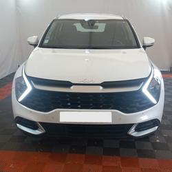 Kia Sportage 1.6 T-GDI 230 HEV AUTO 4WD ACTIVE occasion - &Eacute;tr&eacute;chy - photo 2/50
