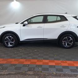 Kia Sportage 1.6 T-GDI 230 HEV AUTO 4WD ACTIVE occasion - &Eacute;tr&eacute;chy - photo 3/50