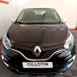 Renault Captur Business TCe 90 - 18 &Eacute;tr&eacute;chy