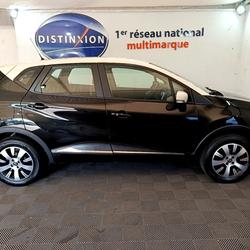 Renault Captur Business TCe 90 - 18 &Eacute;tr&eacute;chy