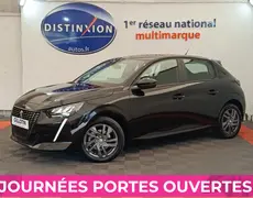 Peugeot 208 Étréchy
