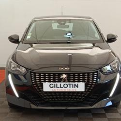 Peugeot 208 BLUEHDI 100 S&S Active Pack &Eacute;tr&eacute;chy