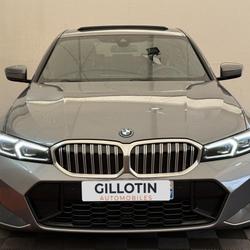 BMW Serie 3 320e 204ch M Sport BVA8 Hybride &Eacute;tr&eacute;chy