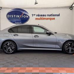 BMW Serie 3 320e 204ch M Sport BVA8 Hybride &Eacute;tr&eacute;chy