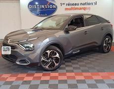 Citroen C4 Étréchy