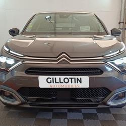 Citroen C4 BlueHDi 130 S&S EAT8 Shine &Eacute;tr&eacute;chy