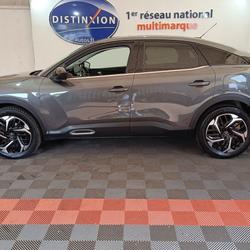 Citroen C4 BlueHDi 130 S&S EAT8 Shine &Eacute;tr&eacute;chy