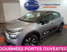 Citroen C3 Étréchy