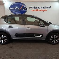 Citroen C3 PureTech 110 S&S EAT6 Shine Business &Eacute;tr&eacute;chy