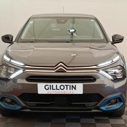 Citroen e-C4 e 136 ch (100 kW) Auto Shine Pack &Eacute;tr&eacute;chy