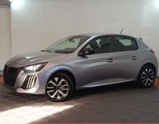 Peugeot e-208 Étréchy