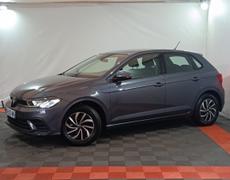 Volkswagen Polo Étréchy