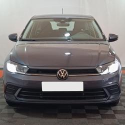 Volkswagen Polo 1.0 TSI 95 LIFE PLUS occasion - &Eacute;tr&eacute;chy - photo 2/50