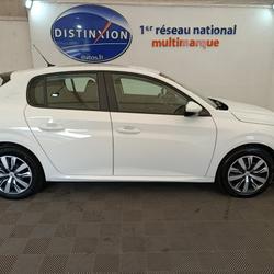 Peugeot 208 PureTech 100 S&S Active Business &Eacute;tr&eacute;chy