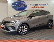 Renault Captur Étréchy
