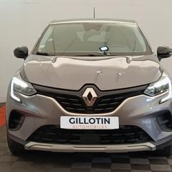 Renault Captur evolution E-Tech full hybrid 145 &Eacute;tr&eacute;chy