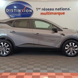 Renault Captur evolution E-Tech full hybrid 145 &Eacute;tr&eacute;chy