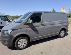 Volkswagen Transporter Étréchy
