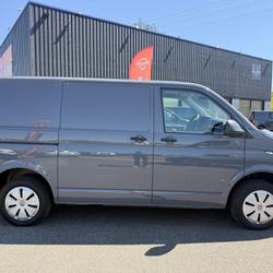 Volkswagen Transporter 2.0 TDi 150 DSG7 L1H1 Business &Eacute;tr&eacute;chy