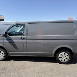 Volkswagen Transporter 2.0 TDi 150 DSG7 L1H1 Business &Eacute;tr&eacute;chy