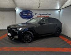 Mazda CX-60 Étréchy