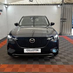Mazda CX-60 2.5 e-Sky PHEV BVA8 Homura &Eacute;tr&eacute;chy