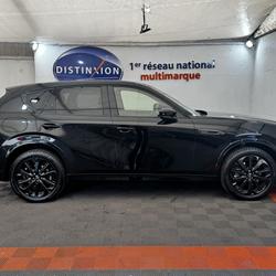 Mazda CX-60 2.5 e-Sky PHEV BVA8 Homura &Eacute;tr&eacute;chy