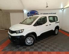 Peugeot Rifter Étréchy