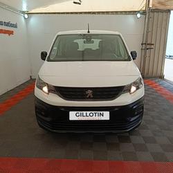 Peugeot Rifter PureTech 110 S&S Active Pack &Eacute;tr&eacute;chy