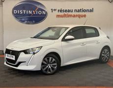 Peugeot 208 Étréchy