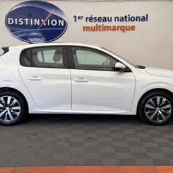 Peugeot 208 PureTech 100 S&S Active Business &Eacute;tr&eacute;chy