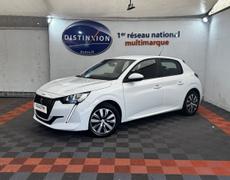Peugeot 208 Étréchy