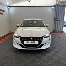 Peugeot 208 PureTech 100 S&S Active Business &Eacute;tr&eacute;chy