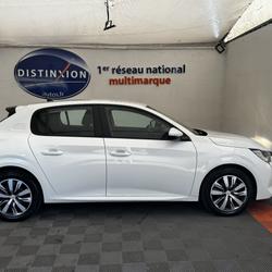 Peugeot 208 PureTech 100 S&S Active Business &Eacute;tr&eacute;chy