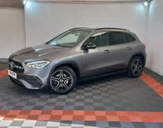 Mercedes GLA