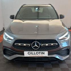 Mercedes GLA 2.0 200 D AMG LINE DCT occasion - &Eacute;tr&eacute;chy - photo 2/50