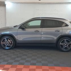 Mercedes GLA 2.0 200 D AMG LINE DCT occasion - &Eacute;tr&eacute;chy - photo 3/50