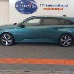 Peugeot 308 SW 2e generation PureTech 130 S&S EAT 8 ALLURE &Eacute;tr&eacute;chy