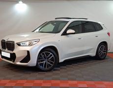 Autres BMW xDrive30 M Sport