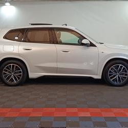 BMW iX1 xDrive30 M Sport occasion - &Eacute;tr&eacute;chy - photo 3/50