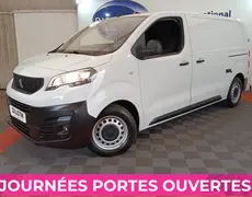 Peugeot Expert Étréchy