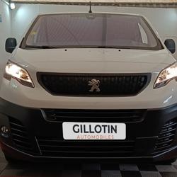 Peugeot Expert Taille M 1.5 BHDI 120 S&S PACK ASPHALT C &Eacute;tr&eacute;chy