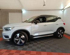 Volvo XC40 Étréchy