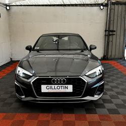 Audi A5 Sportback 45 TFSI 245 QTT S TRONIC 7 S LINE SB &Eacute;tr&eacute;chy