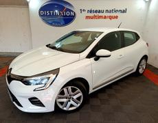 Renault Clio 5 Societe Étréchy