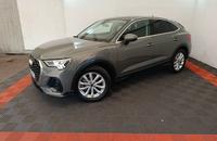 Audi Q3 45 TFSI E 245 S TRONIC BUSINESS EXE à Étréchy