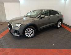 Audi Q3 Étréchy