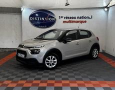 Citroen C3 Étréchy