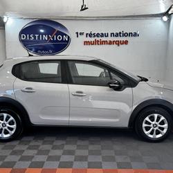 Citroen C3 PureTech 83 S&S BVM Feel &Eacute;tr&eacute;chy