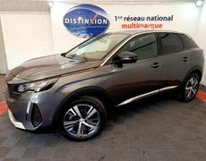 Peugeot 3008 Étréchy